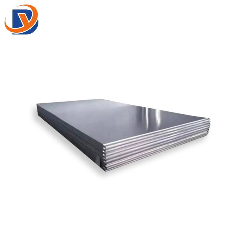 Docol 420LA High Strength Low Alloy Steel (HSLA)