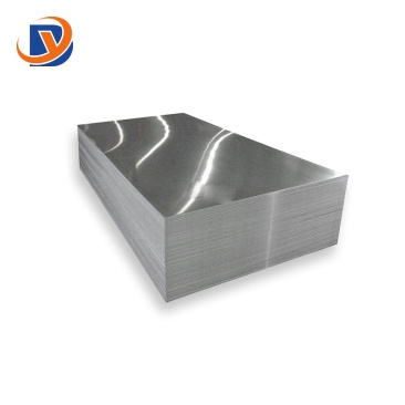 Single Reduced Cold-Rolled Tinplate