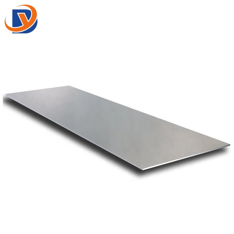 201 Stainless Steel Plate