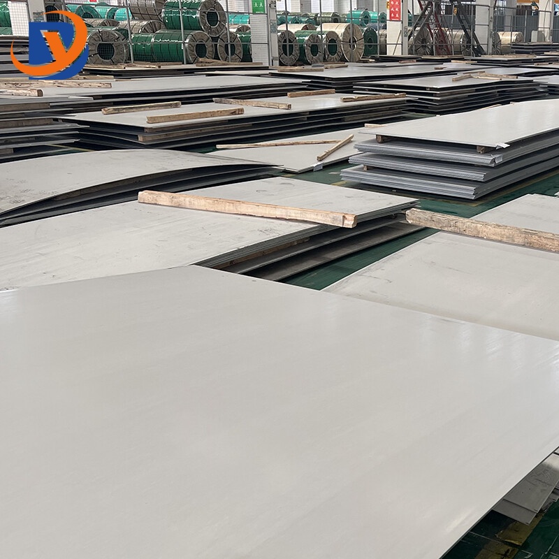 301L Stainless Steel Plate