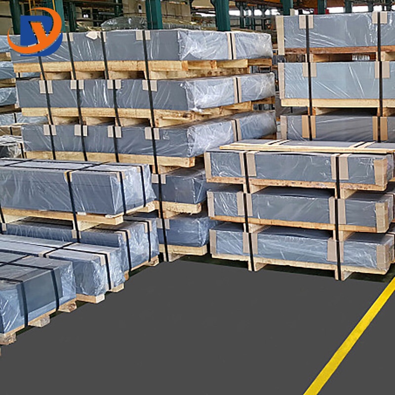 301 Stainless Steel Plate