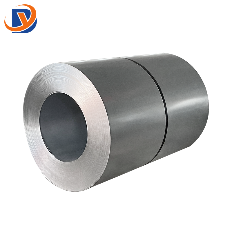 904L Stainless Steel Coil