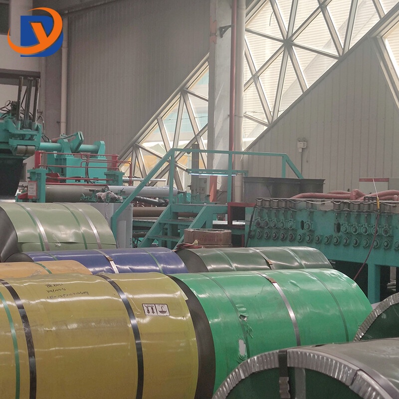 202 Stainless Steel Coil