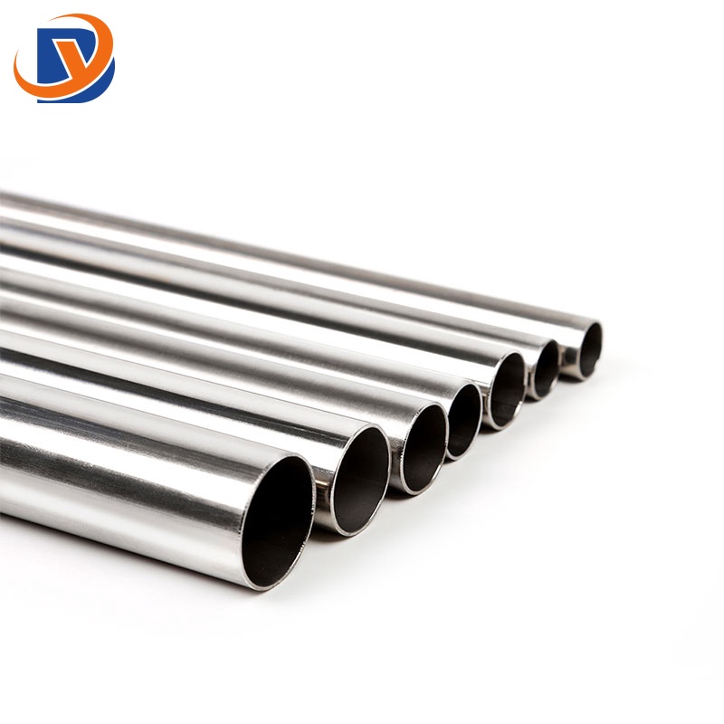 316L Stainless Steel Pipe