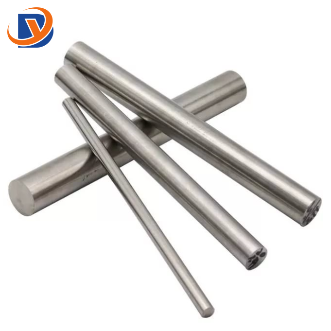 Stainless Steel Fine Bar