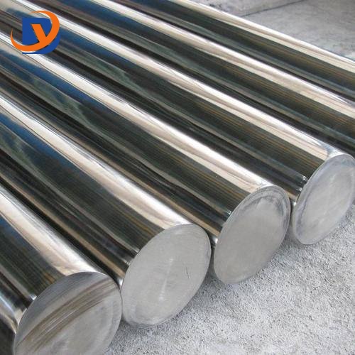 Stainless Steel Bar