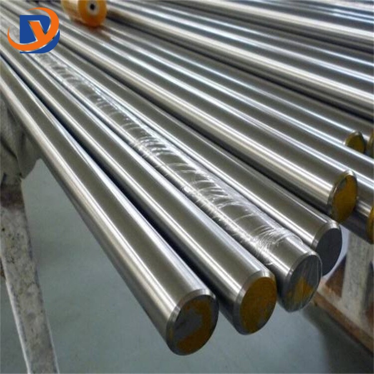 304 Stainless Steel Bar