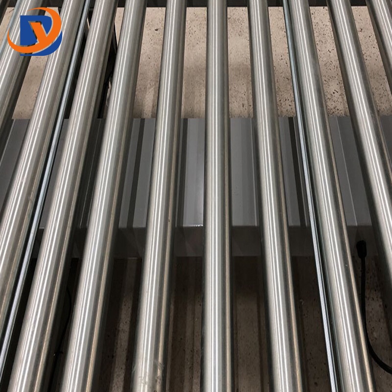 347H Stainless Steel Bar
