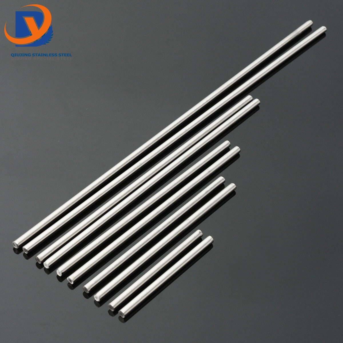 420J2 Stainless Steel Bar