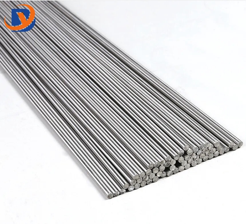 Stainless Steel Fine Bar