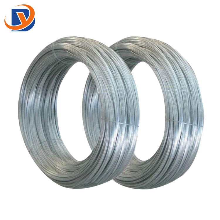 316 Stainless Steel Wire