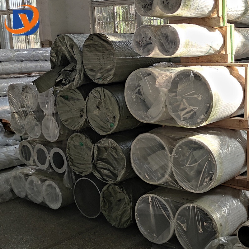 2024 Aluminium Pipe