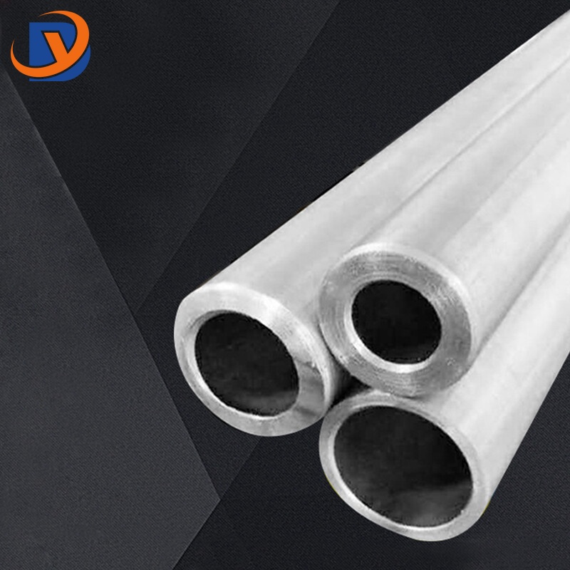 2011 Aluminium Pipe