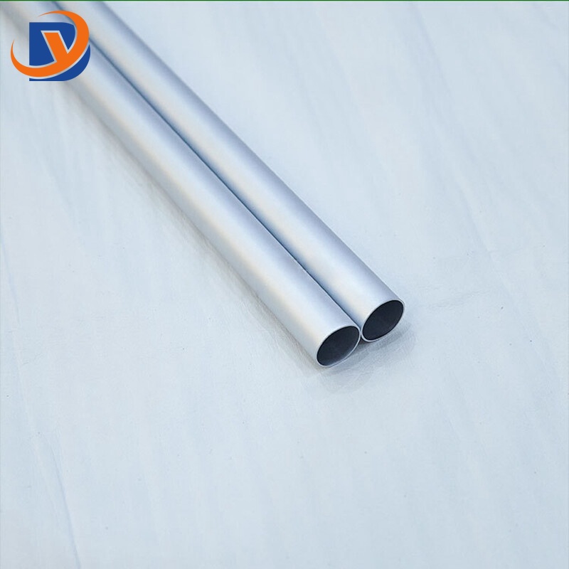 1080 Aluminium Pipe
