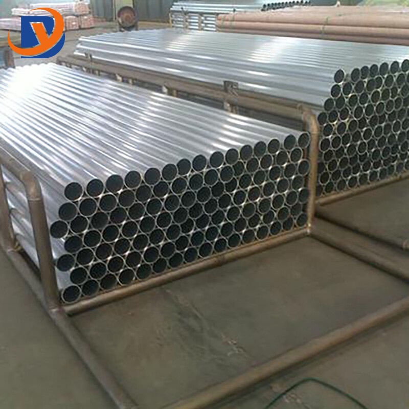 1050 Aluminium Pipe