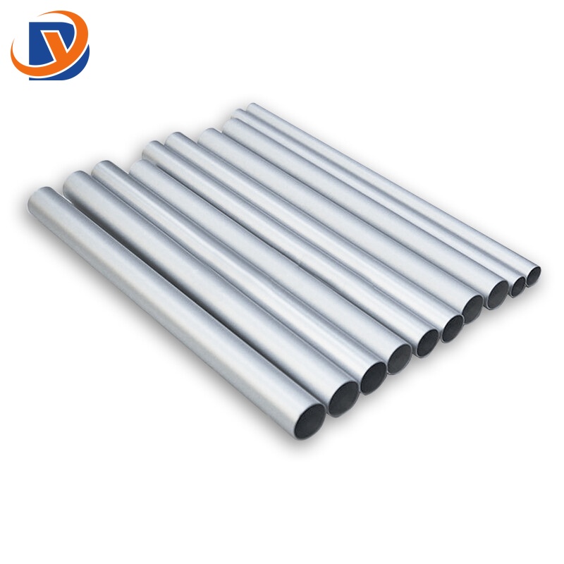 2011 Aluminium Pipe