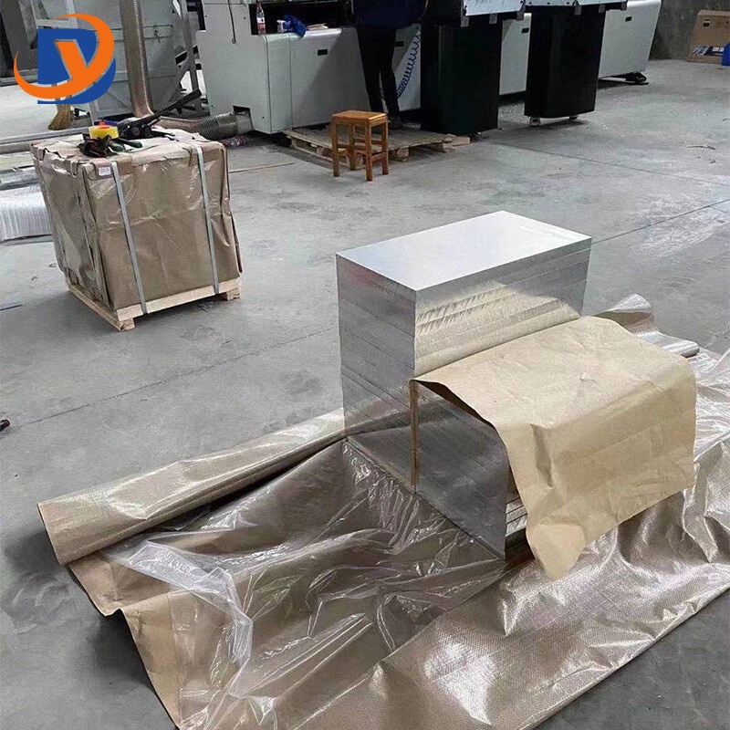 Aluminium Plate