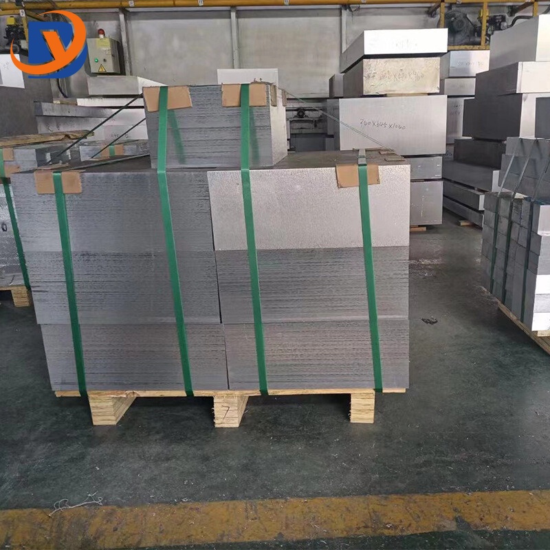 Aluminium Plate