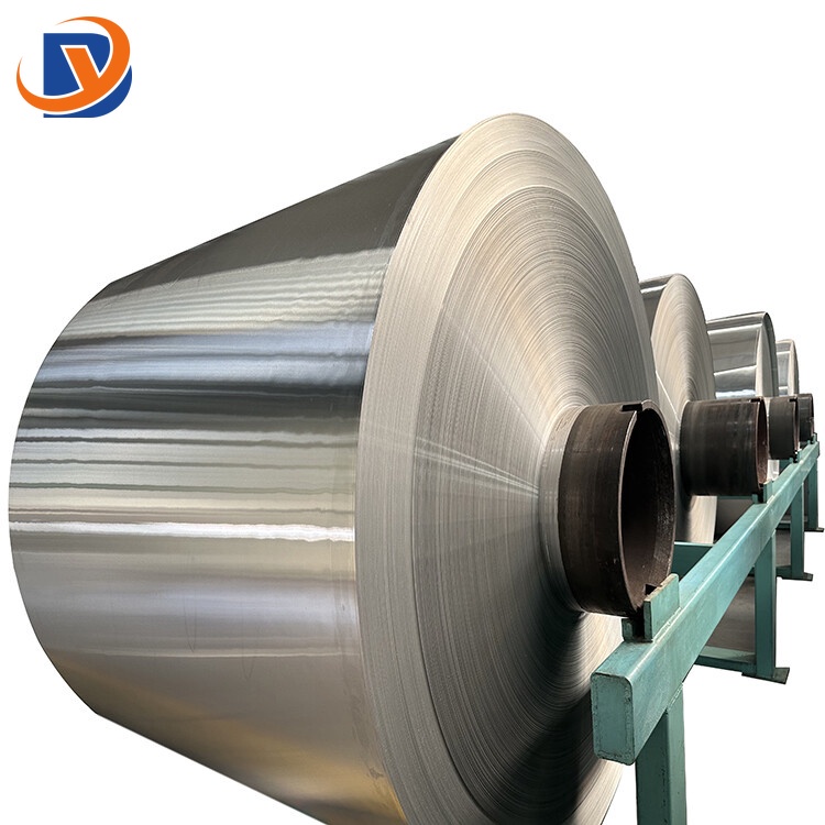 5005 Aluminum Coil