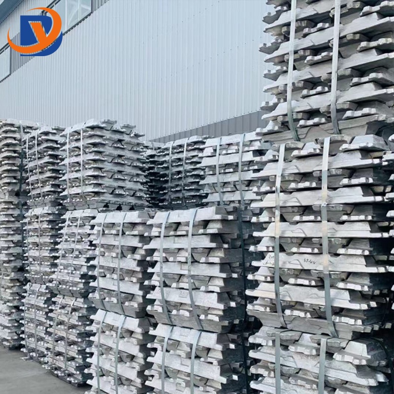 3003  Aluminum Ingot