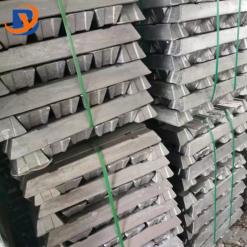 6061  Aluminum Ingot