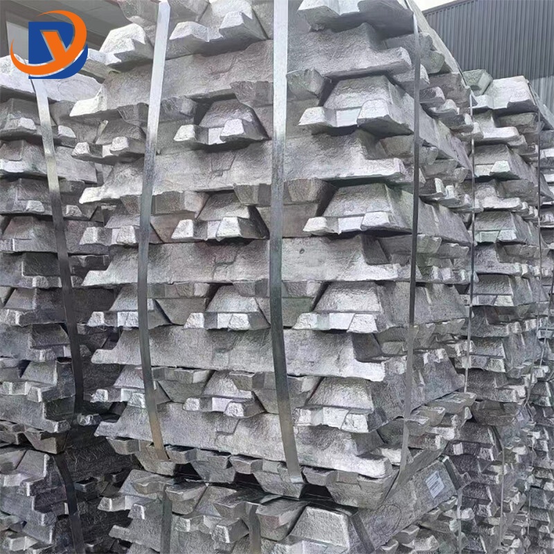 1060 Aluminum Ingot