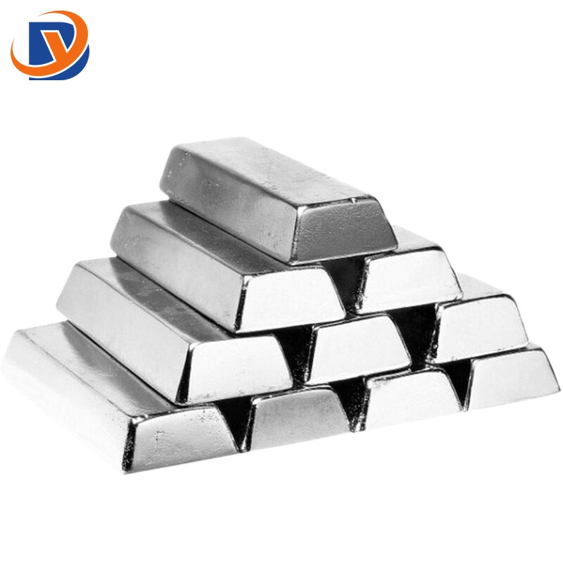 5083  Aluminum Ingot