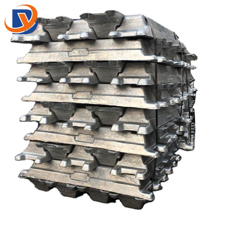 1060 Aluminum Ingot