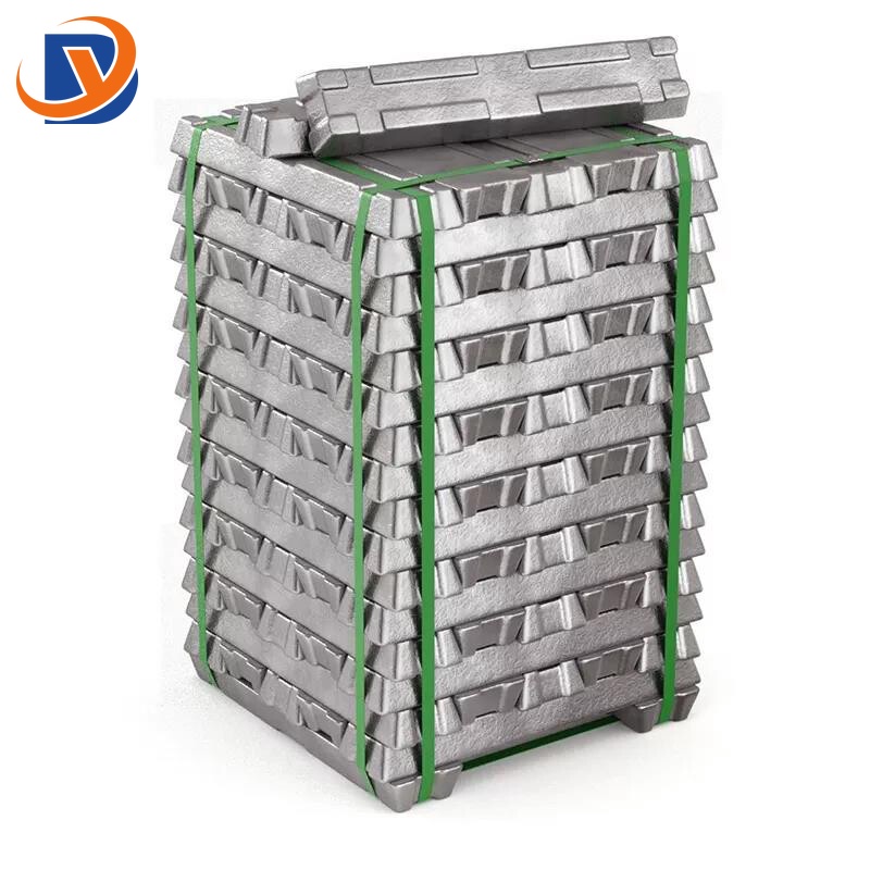 Aluminum Ingot