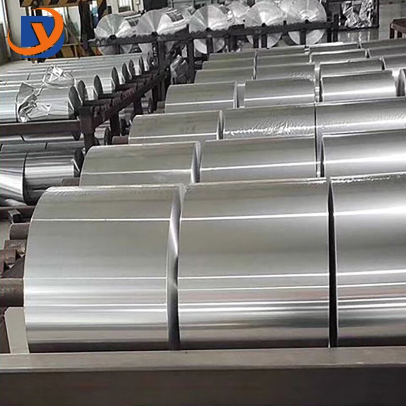 3003 Aluminum Foil
