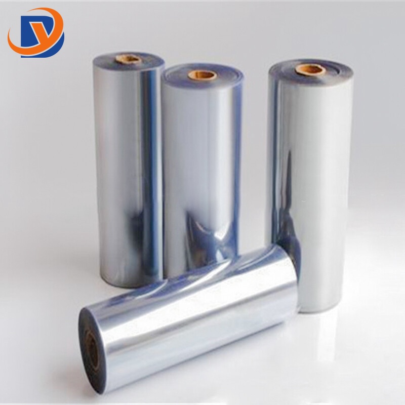 Aluminum Foil