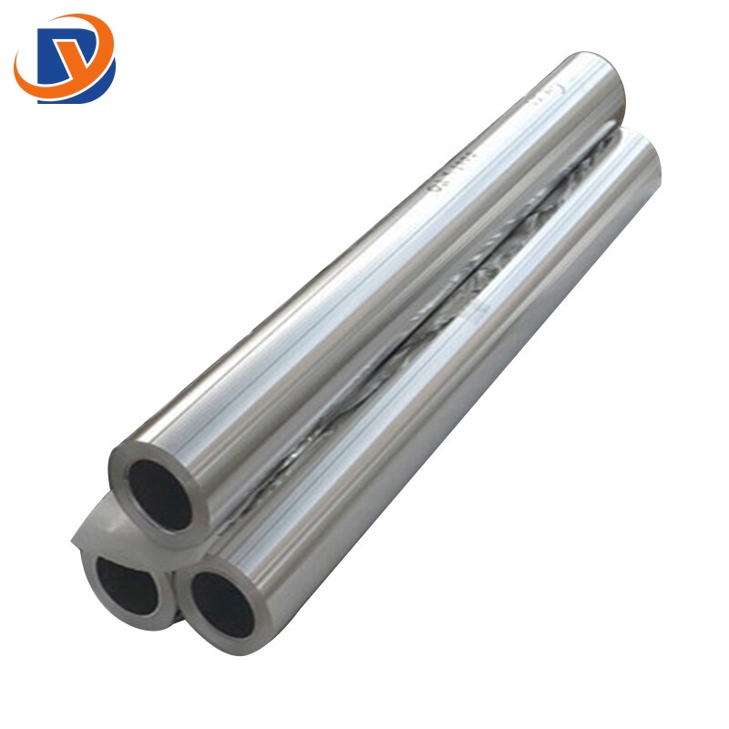 Aluminum Foil
