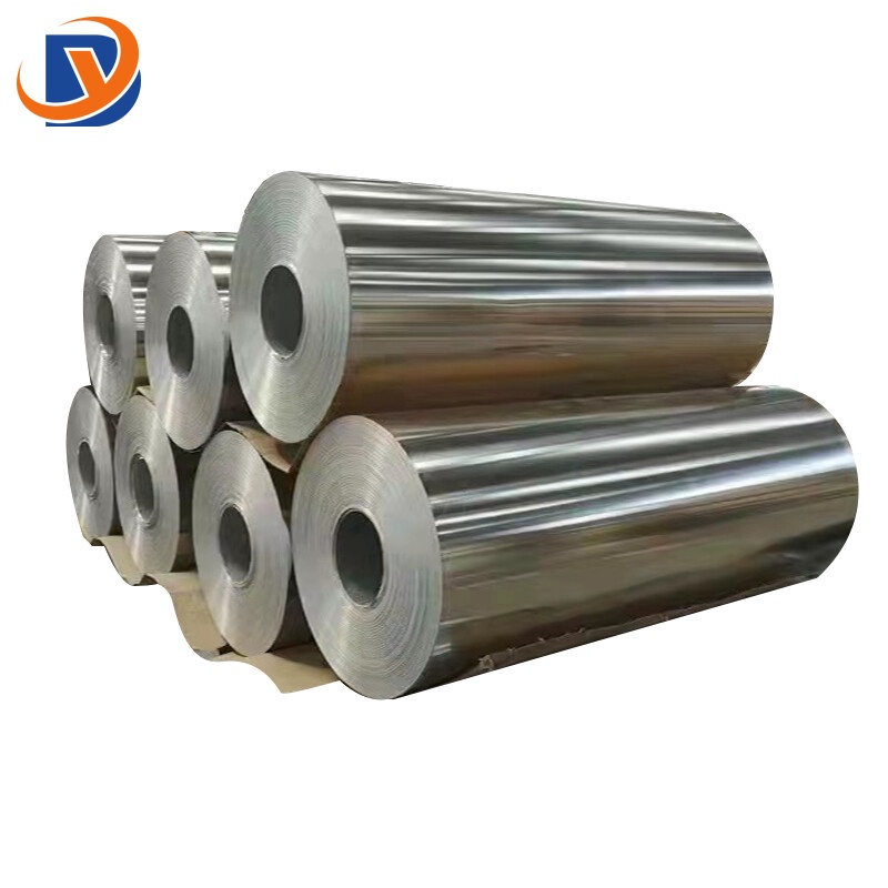 3003 Aluminum Foil