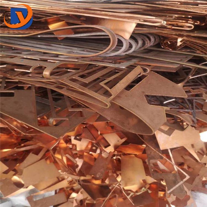 Copper Wire Scrap
