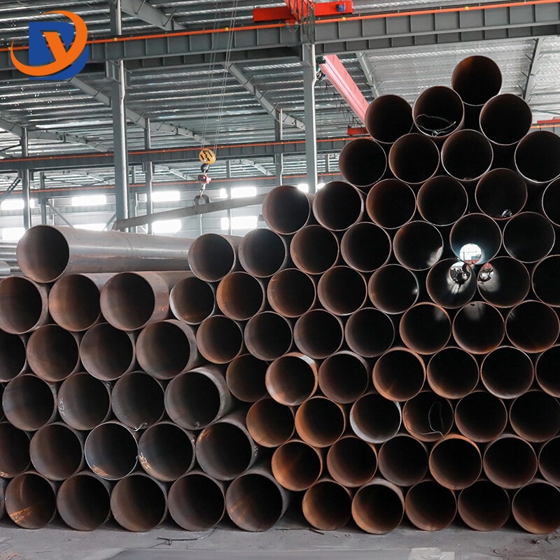 A333 Seamless & Welded Steel Pipe