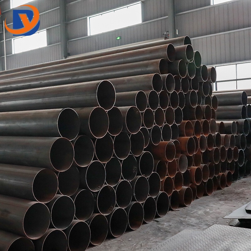 A335 Seamless Steel Pipe