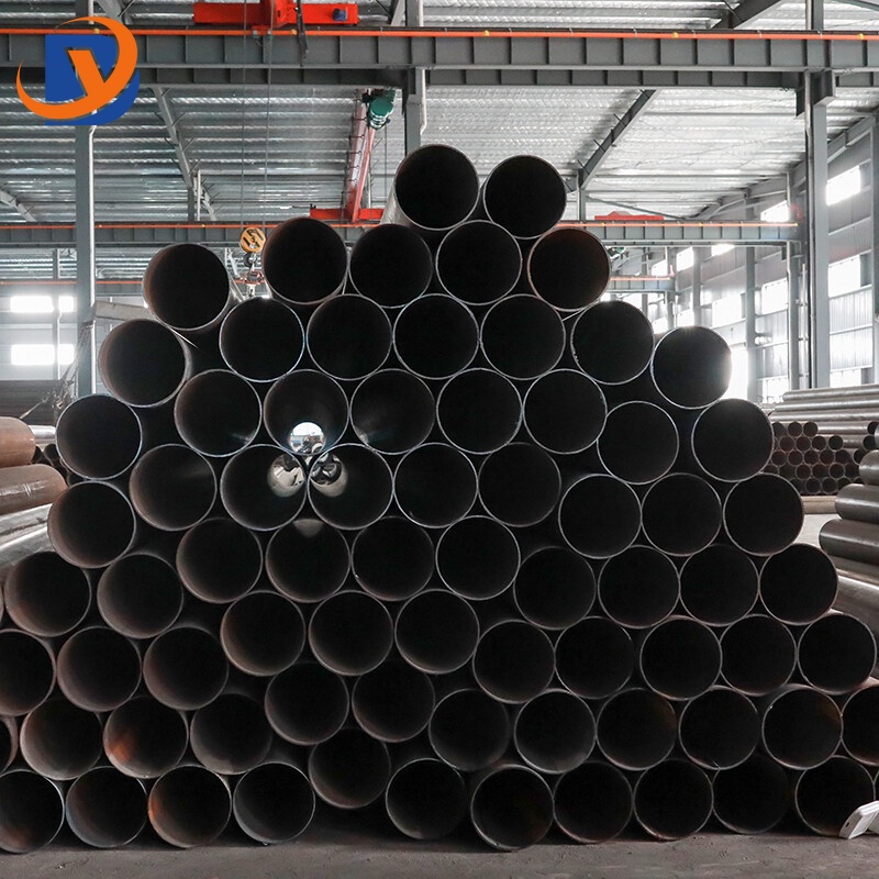 A335 Seamless Steel Pipe
