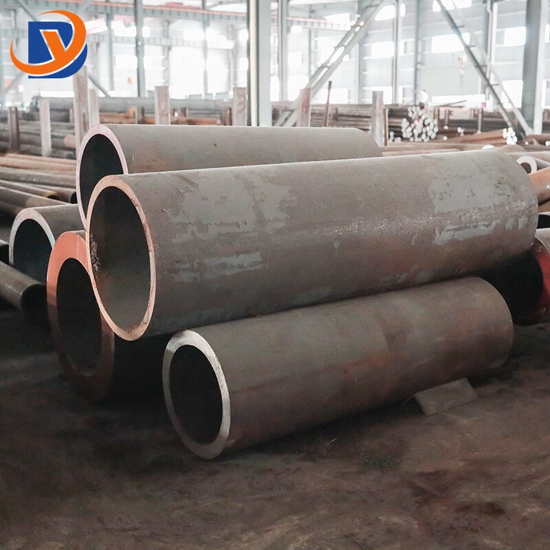 A106 Grade B Steel Pipe