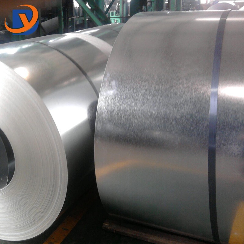 Galvanized Coil
