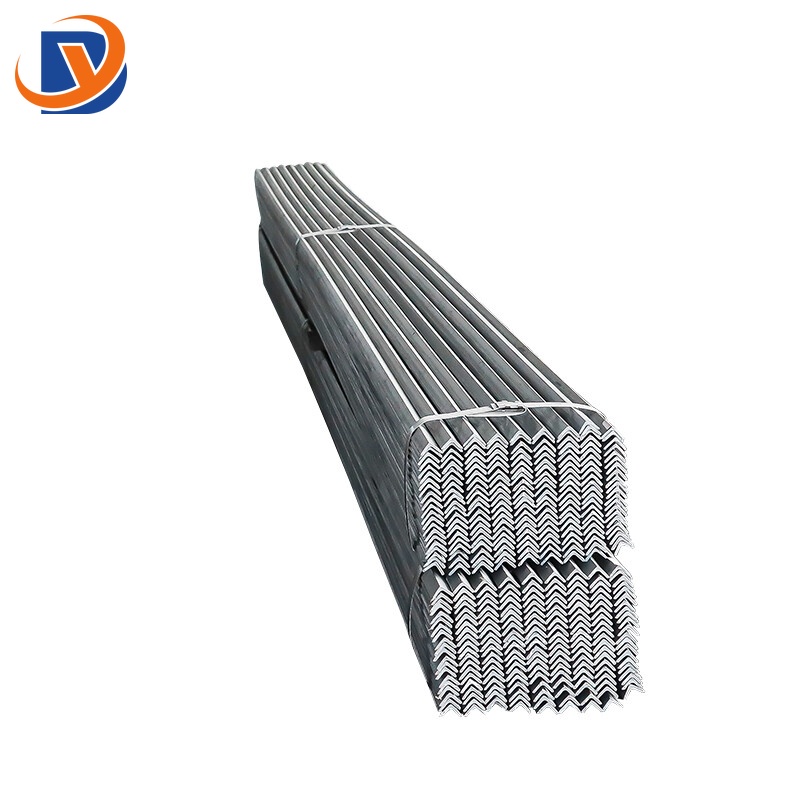 Galvinized Angle