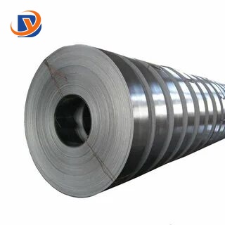 Galvinized Strip