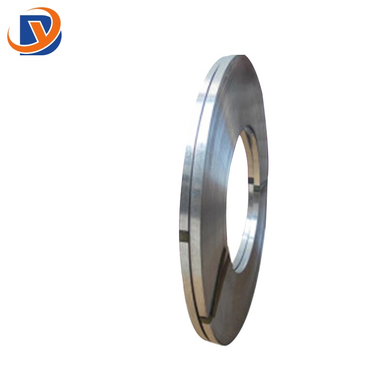 Galvinized Strip