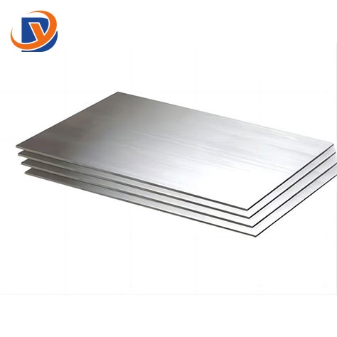 Inconel Alloy Plate