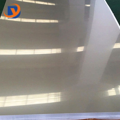 Nickel Alloy Plate