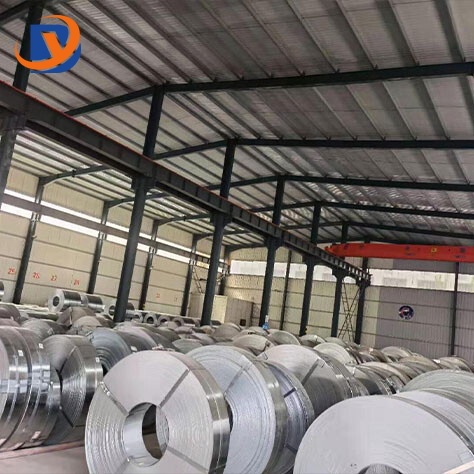 Stainless Strip