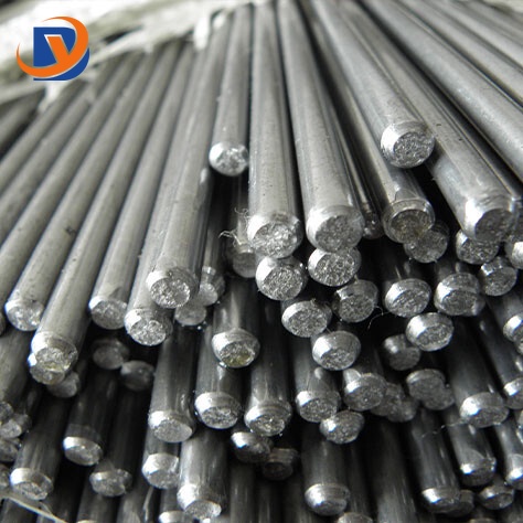 Stainless Steel Fine Bar