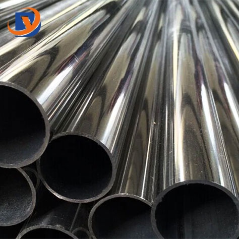 305 Stainless Steel Pipe