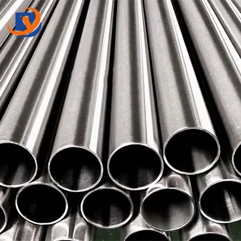 301L Stainless Steel Pipe