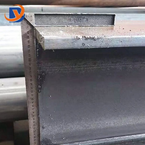 A36  H Beam