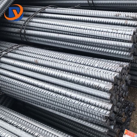 HPB300/HRB335/HRB400/HRB500 Reinforcement